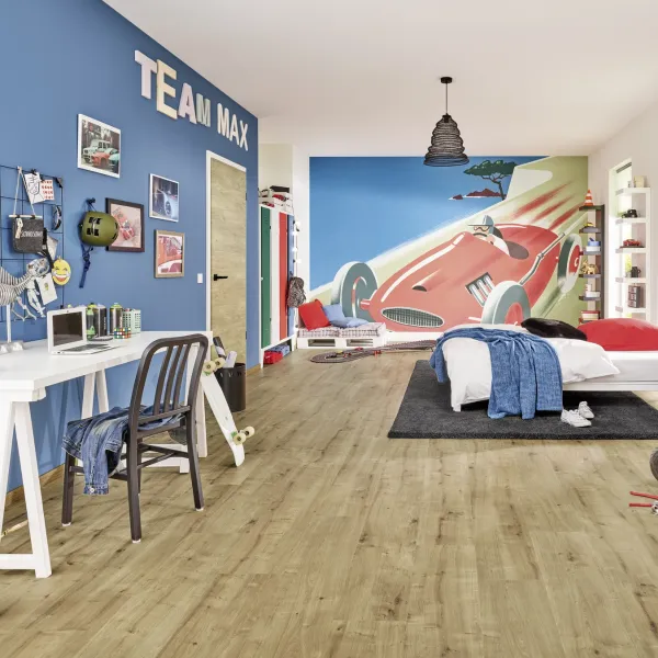 LAMINAT  8mm/Kl.32 XPLORA 8837x HRAST COTTAGE NATUR p=2,4615 m2 