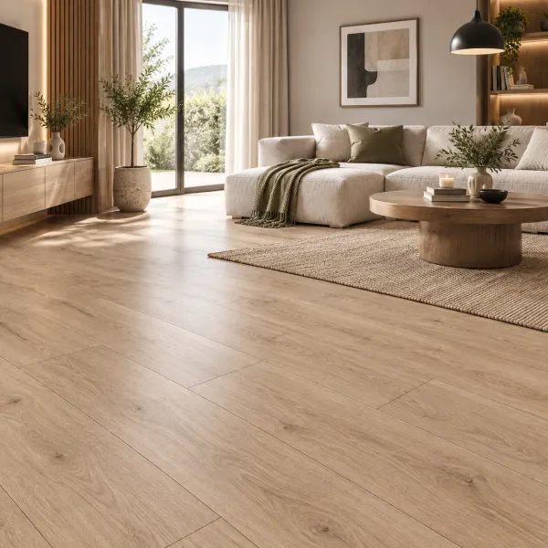 SPC VINIL 4mm/KL.32 KRONOSTEP R211 HRAST TRUFFLE p=1,97 m2 
