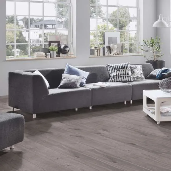LAMINAT  8mm/Kl.33 ORGANIC Orca PURE + K395 HRAST TORNADO p=2,26 m2 
