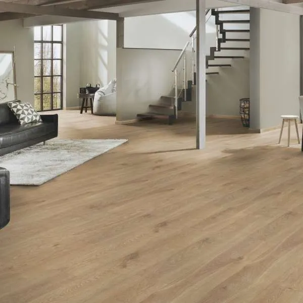 LAMINAT  8mm/Kl.33 ORGANIC Orca PURE + K405 HRAST SOLAR p=2,26 m2 