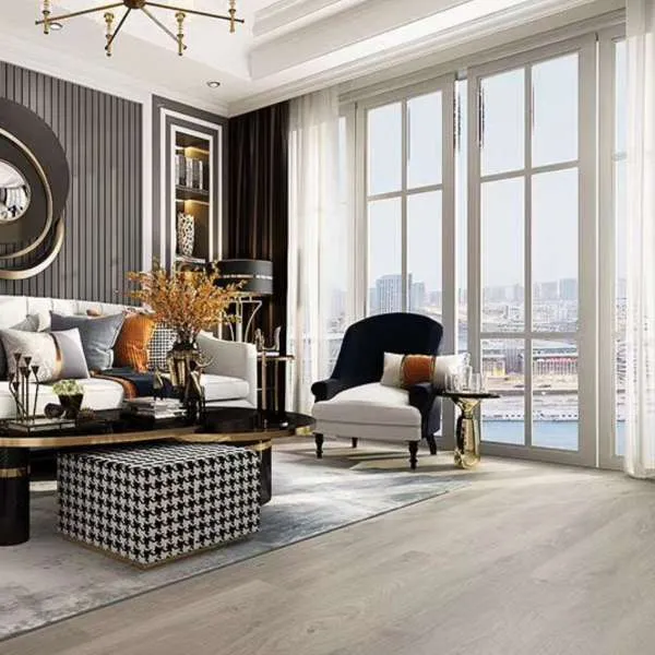LAMINAT  8mm/Kl.32 ROYAL 61032x BARON HRAST p=1,5960 m2 