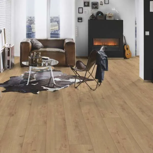 LAMINAT 12mm/Kl.33 ATLANTIC MO.RE PURE+ K326 HRAST SUNDANCE p=1,507 m2 