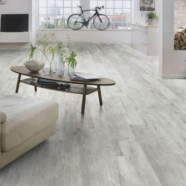 LAMINAT 12mm/Kl.33 KRONOSTEP PURE+ MO.RE K278 HRAST NEVIS p=1,507 m2 