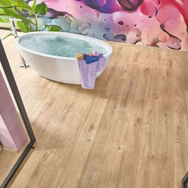 LAMINAT  8mm/Kl.32 JOKA 6501x HRAST SUMMER RASPOLOŽIVO 2,260m2 