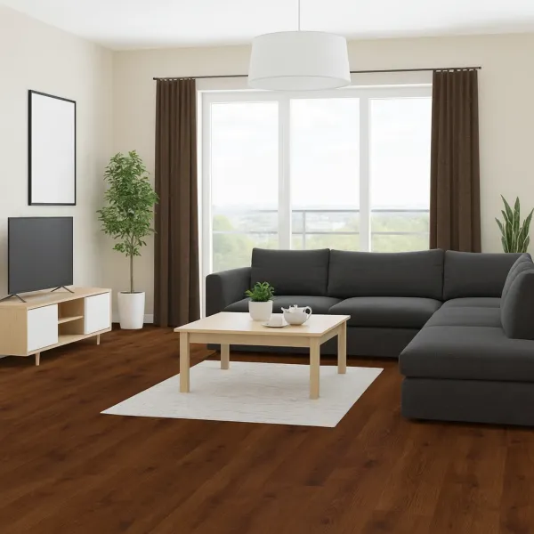 LAMINAT  7mm/Kl.32 KRONOSTEP 8352x HRAST PARIS RASPOLOŽIVO 12,343m2 
