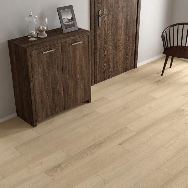 SPC VINIL 4+1mm/KL.32 KRONOSTEP R143x KSS4-R143 HRAST NAIVER s podlogom, p=1,72 m2 