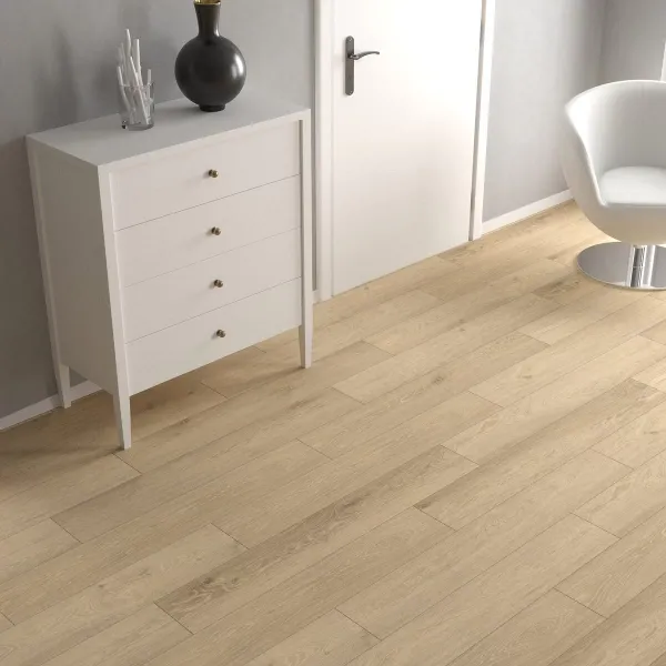 SPC VINIL 4+1mm/KL.32 KRONOSTEP R143x KSS4-R143 HRAST NAIVER s podlogom, p=1,72 m2 