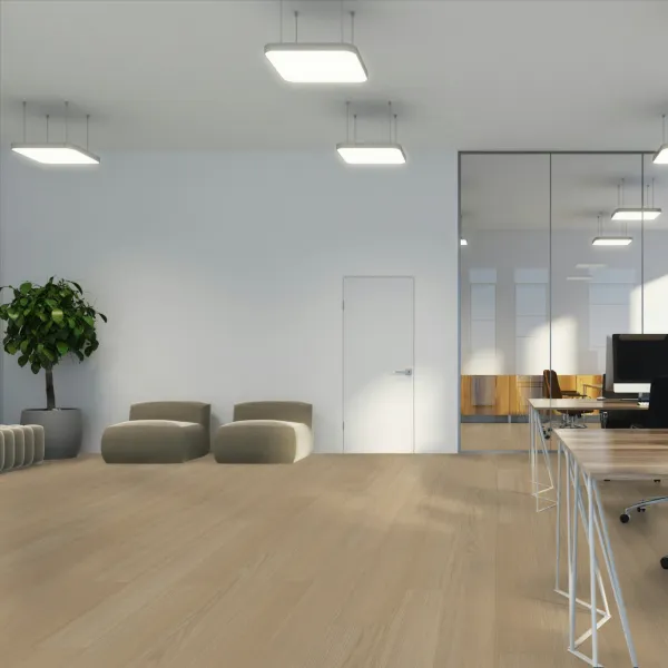 LAMINAT 12mm/Kl.33 FUZION 195 ALx ALPINE MIST RASPOLOŽIVO 23,38m2 