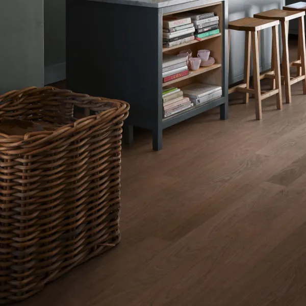 LAMINAT 12mm/Kl.33 DURECO 2856x HRAST COCOA p=1,507 m2 