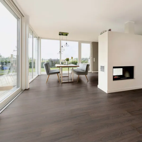 LAMINAT 12mm/Kl.33 DURECO 2856x HRAST COCOA p=1,507 m2 