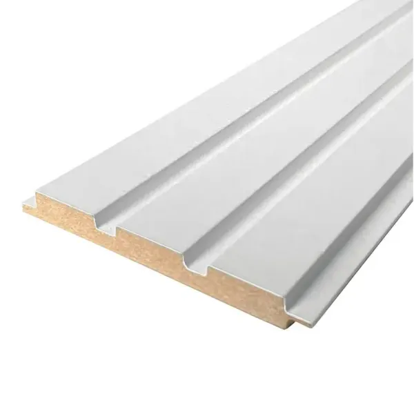ZIDNA OBLOGA FN MDF WA030OC FOFA015 BIJELA 12/118/2670mm pak=1,89m2 
