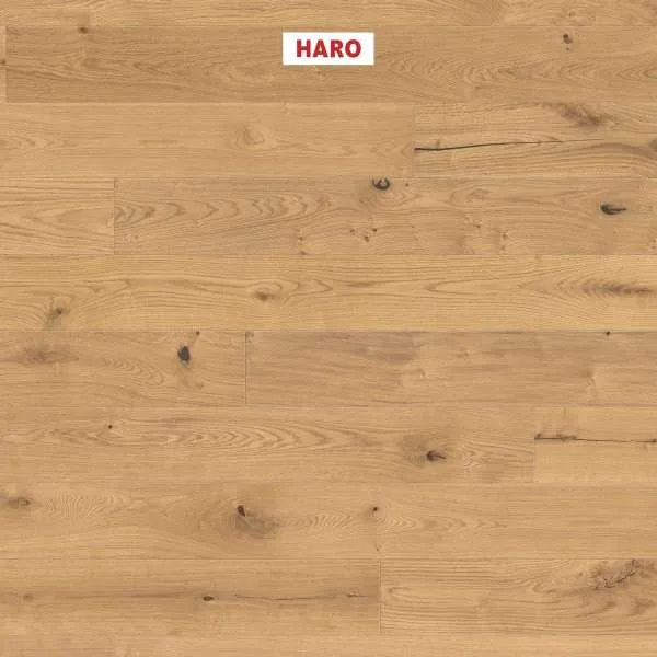 PARKET PANEL 1-S HARO HRAST SAVAGE naturOIL s greškom 4V 529 046x 13,5/180/2200mm, RASPOLOŽIVO=12,68m2 