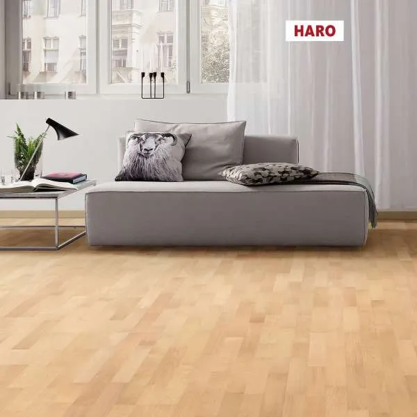 PARKET PANEL 3-S HARO BUKVA TREND lakMAT s greškom 524 637x 13,5/180/2200mm, p=3,17m2 