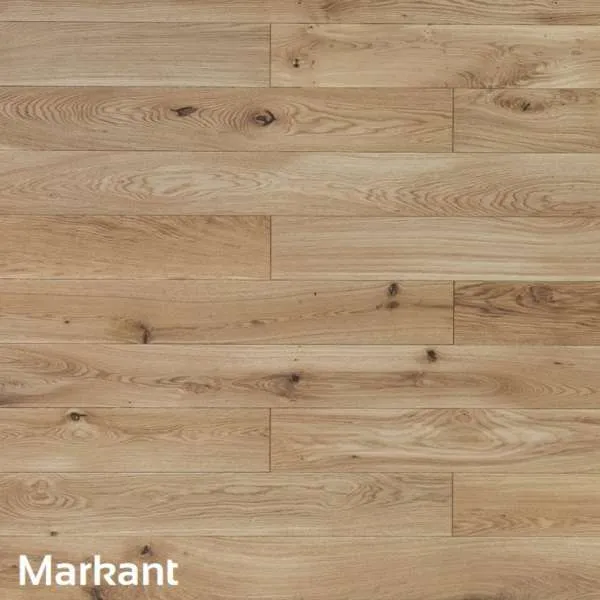 PARKET HRAST SELJAČKI POD MASIVNI 20,4mm 