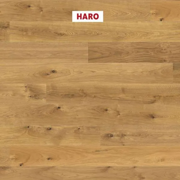 PARKET PANEL 1-S HARO HRAST SAUVAGE 4V naturOIL 549 132 13,5/180/1750mm p=2,52 m2 