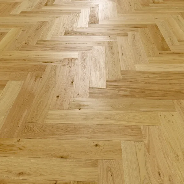 PARKET RIBLJA KOST HERRINGBONE HRAST FRESHY 725/130/14 mm p=0,65 m2 