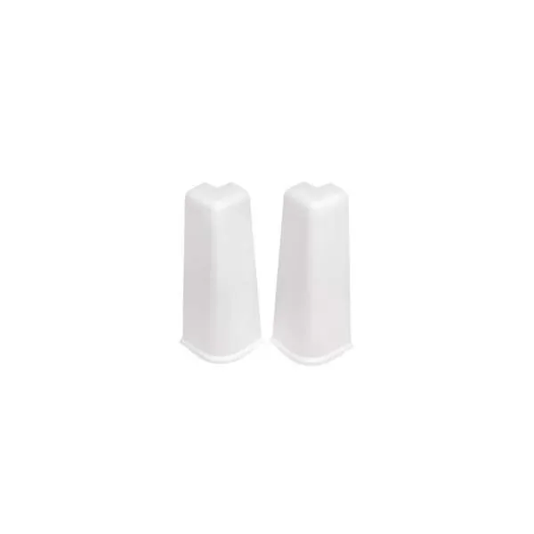 PVC KUT VANJSKI ZA LETVICE HI LINE P089 