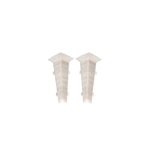 PVC KUT UNUTARNJI ZA LETVICE HI LINE M163 