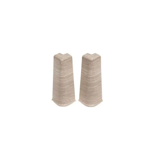PVC KUT VANJSKI ZA LETVICE HI LINE M175 