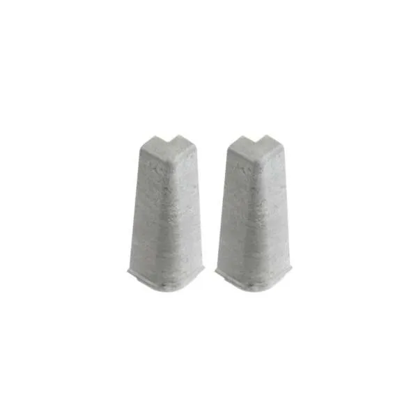 PVC KUT VANJSKI ZA LETVICE HI LINE M256 