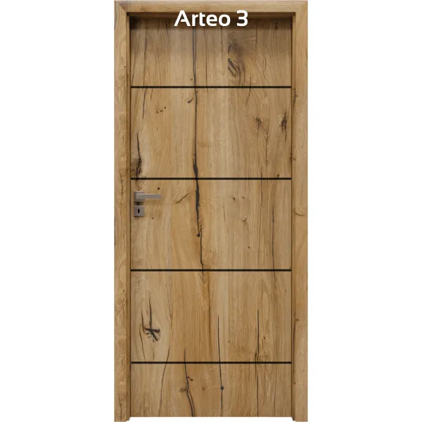 VRATNO KRILO ARTEO 