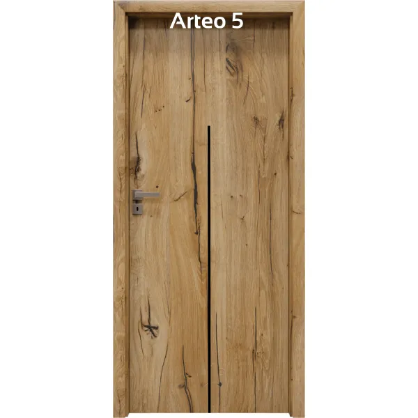 VRATNO KRILO ARTEO 