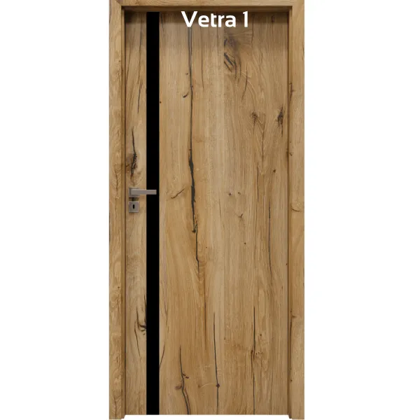 VRATNO KRILO VETRA 