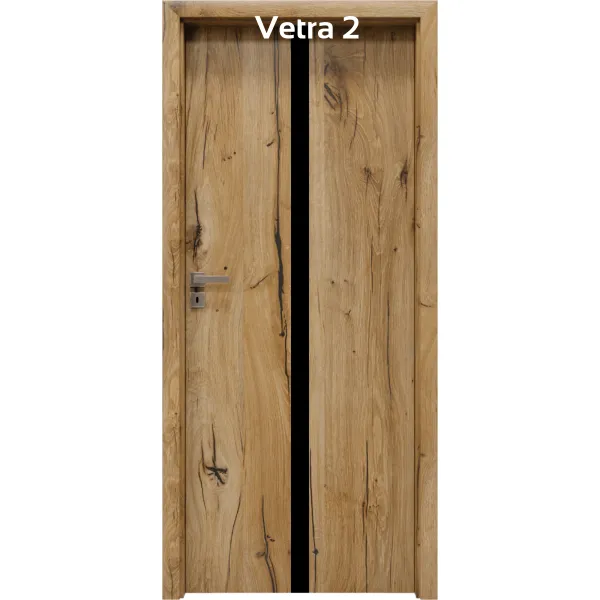 VRATNO KRILO VETRA 
