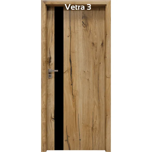 VRATNO KRILO VETRA 