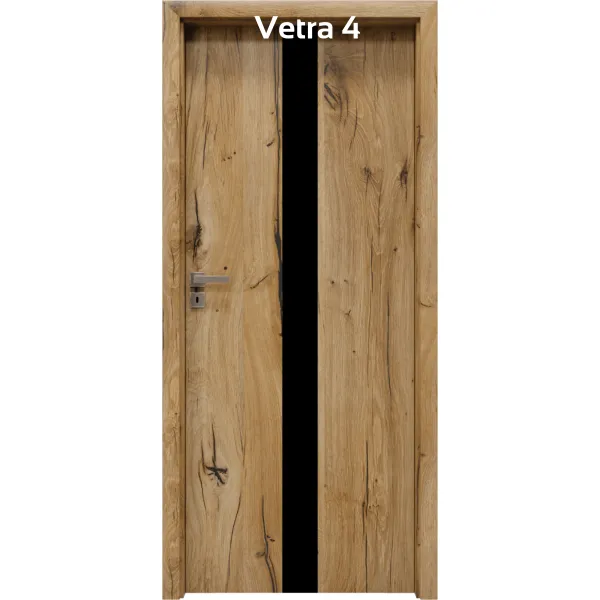 VRATNO KRILO VETRA 