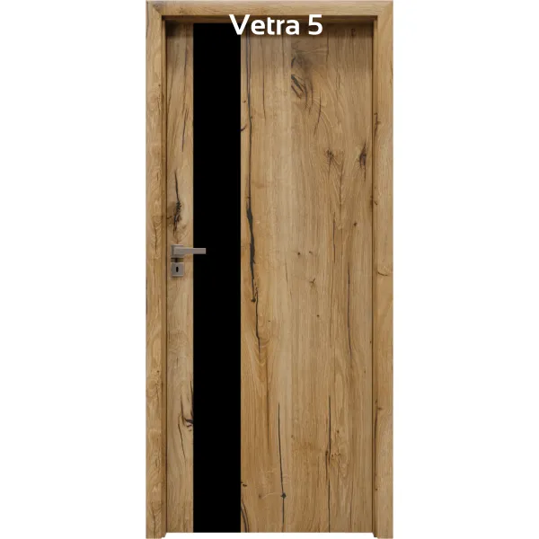 VRATNO KRILO VETRA 