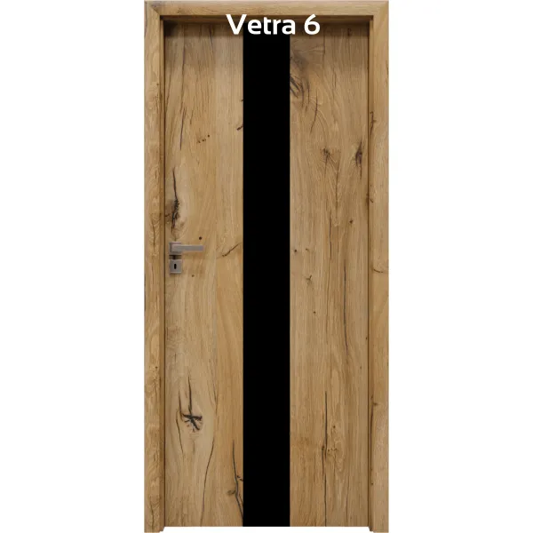 VRATNO KRILO VETRA 