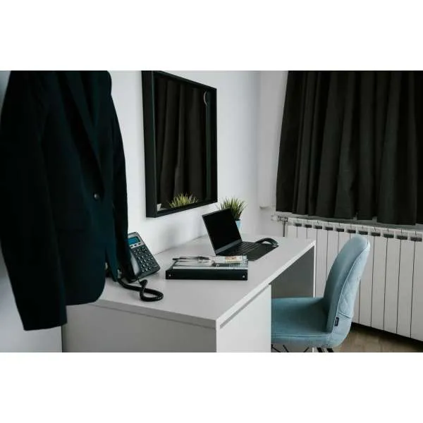 HOTEL BLUE 