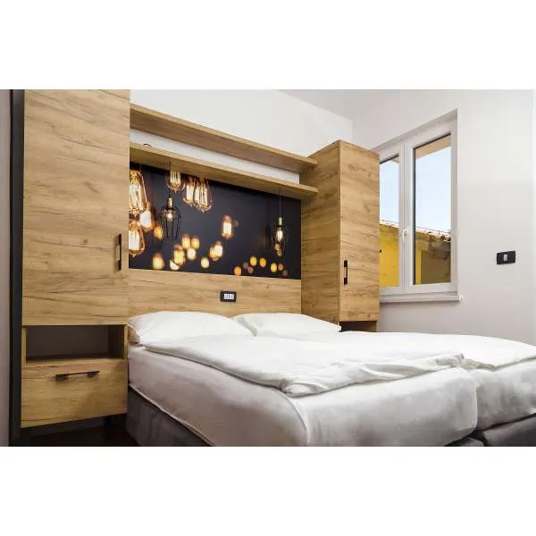 HOTEL KOPAR 