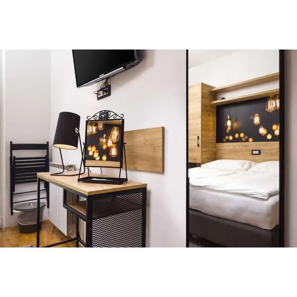 HOTEL KOPAR 