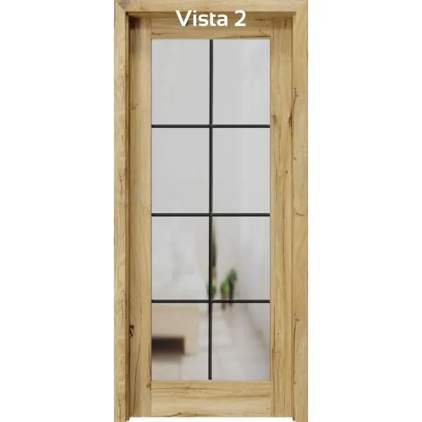VRATNO KRILO VISTA 