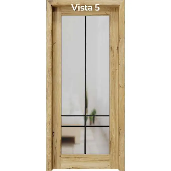 VRATNO KRILO VISTA 