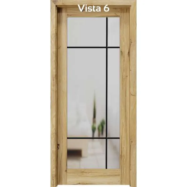VRATNO KRILO VISTA 