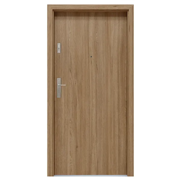 UNUTARNJA ULAZNA VRATA DOME 36 dB PO NARUDŽBI 80-90cm WEB 