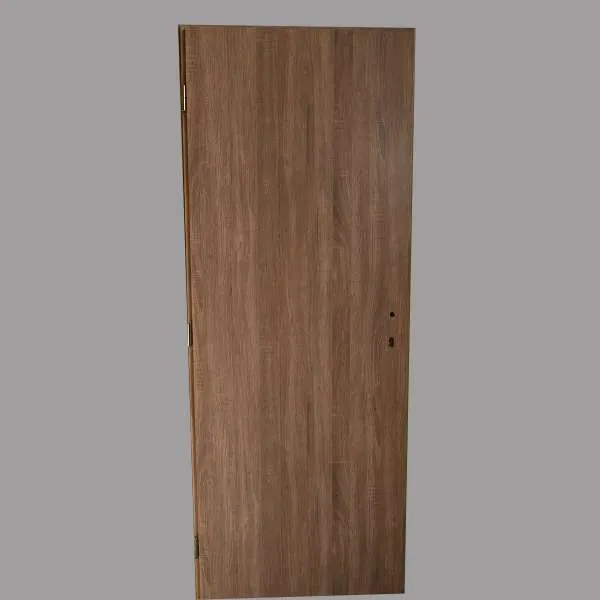VRATA PO NARUDŽBI CPL UNUTARNJA Cpl 0004, 79x201x20 cm, L 