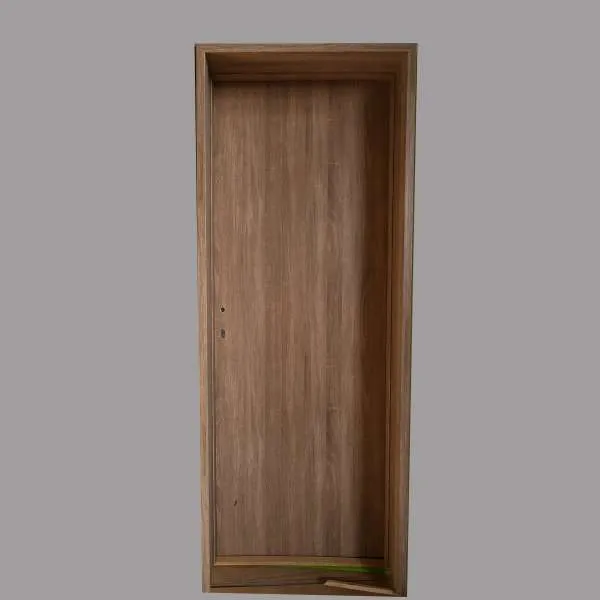 VRATA PO NARUDŽBI CPL UNUTARNJA Cpl 0004, 79x201x20 cm, L 