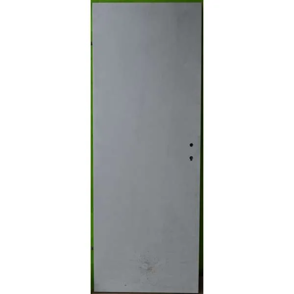 VRATA SA SKRIVENIM PANTIMA I MAGNETSKOM BRAVOM CPL UNUTARNJA Cpl 0011 Bijela, 77x200x15 cm, D 