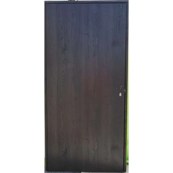 VRATA SA SKRIVENIM PANTIMA I MAGNETSKOM BRAVOM CPL UNUTARNJA Cpl 0011 Bijela, 77,5x200,5x15 cm, D 