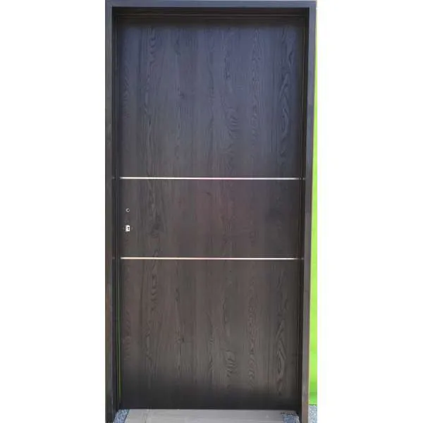 VRATA SA SKRIVENIM PANTIMA I MAGNETSKOM BRAVOM CPL UNUTARNJA Cpl 0011 Bijela, 77,5x200,5x15 cm, D 