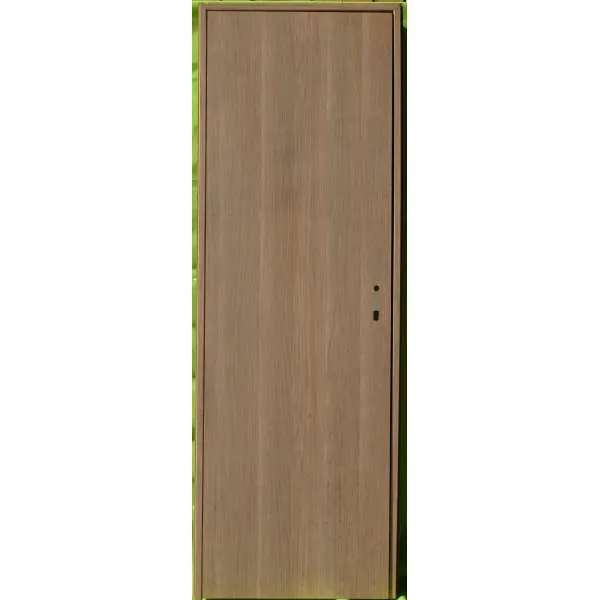 VRATA SA SKRIVENIM PANTIMA I MAGNETSKOM BRAVOM CPL UNUTARNJA Cpl 0011 Bijela, 77x200x16,5 cm, D, WC brava 