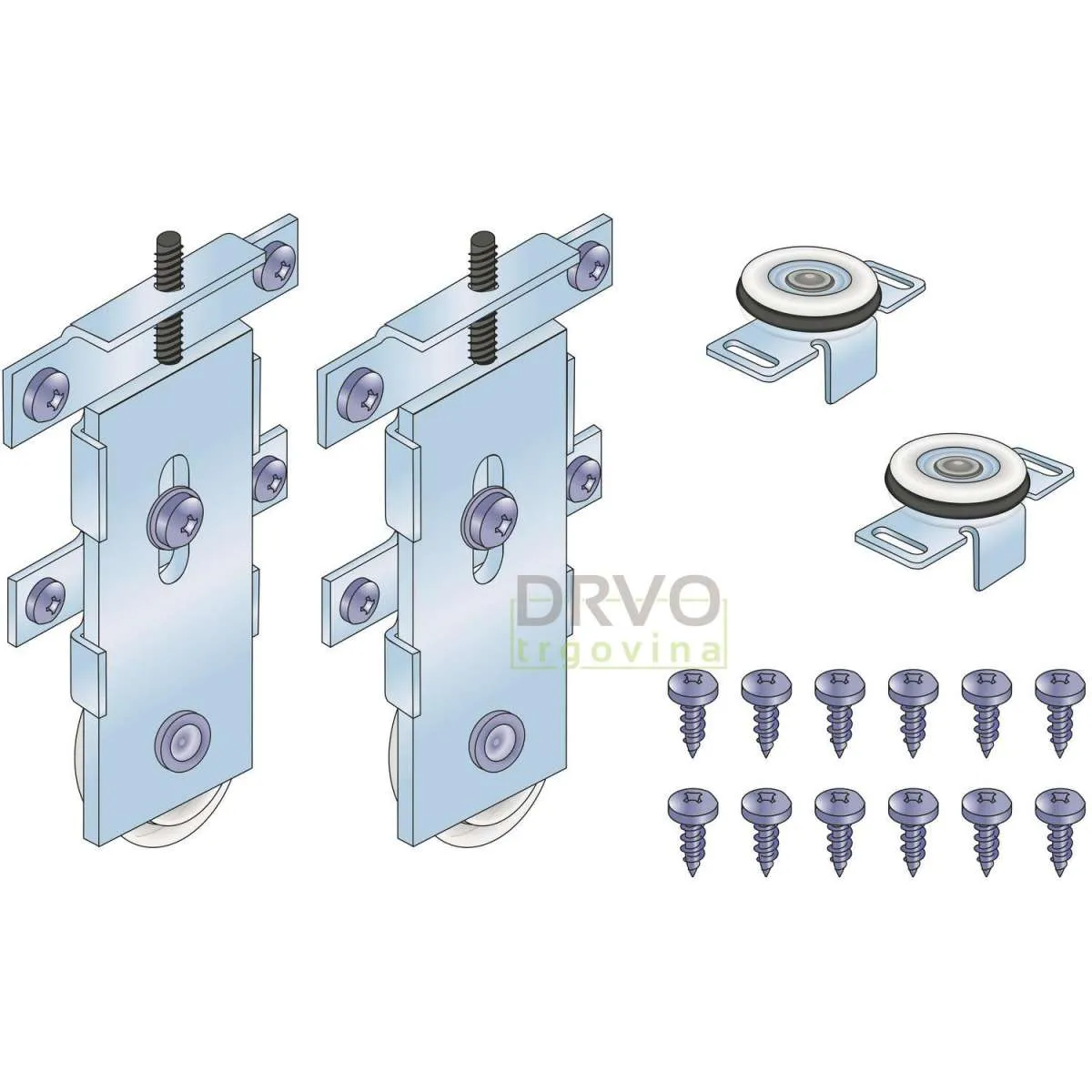 SET KOTAČIĆA SALU 103335486 