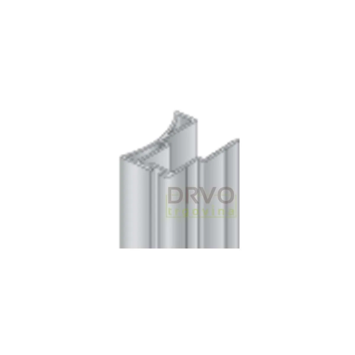 RUČKA SALU PROFILNA S14 2700mm 103335485 