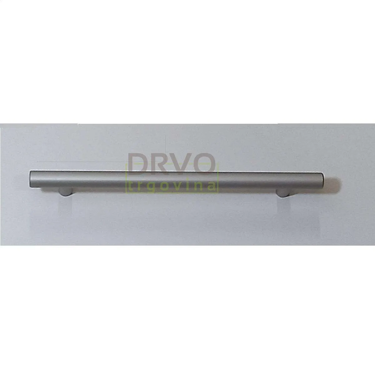 RUČKA RELING ALUMINIJ 160mm 10007650020 