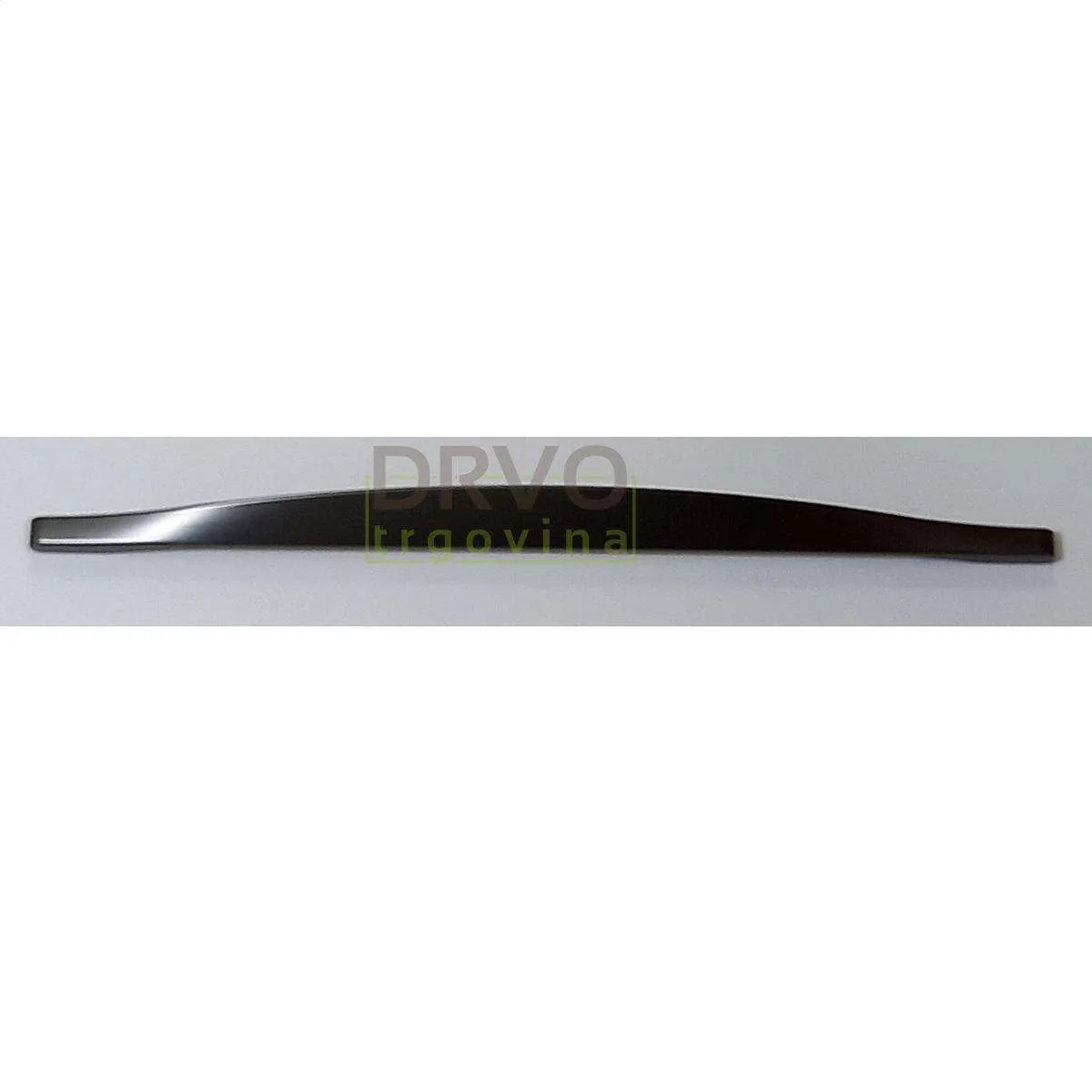 RUČKA 320 MAT CRNA 10007306953 
