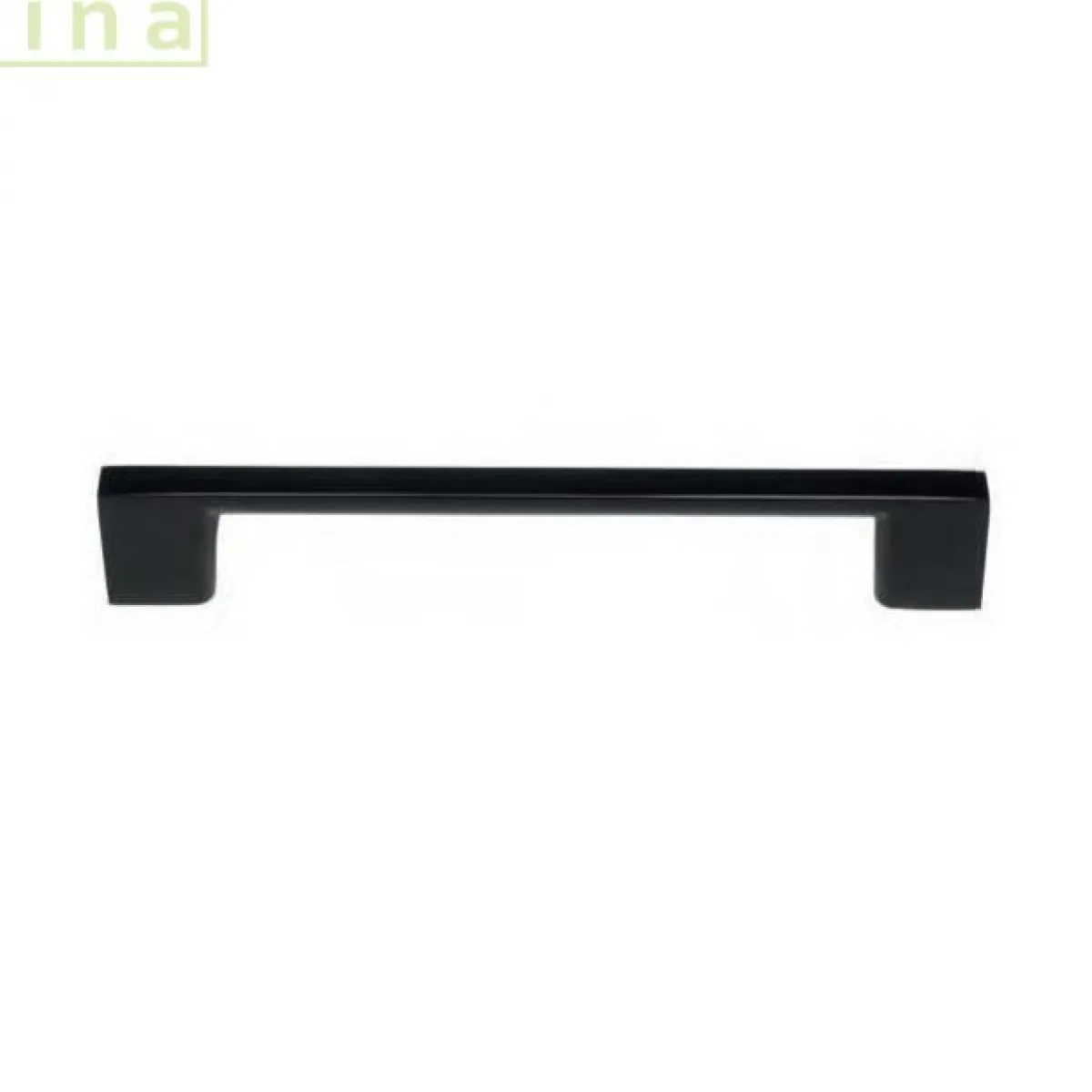 RUČKA E081-128 METAL CRNA 10007652657 